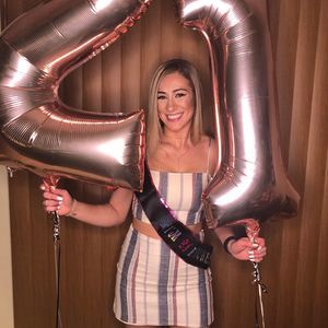 Meet your Posher, Cassidy